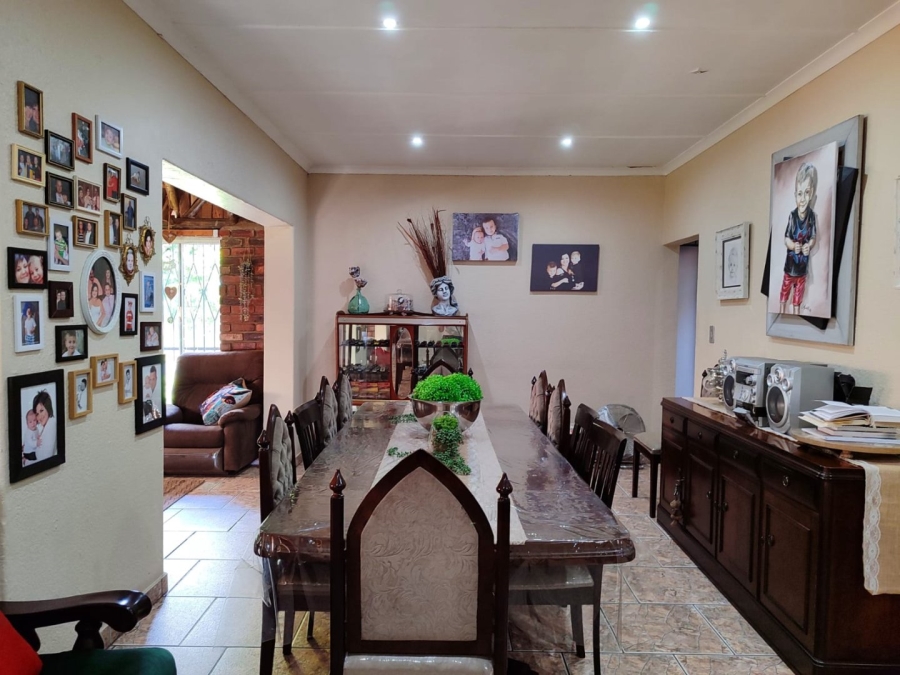 3 Bedroom Property for Sale in Stilfontein Ext 4 North West